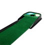 Foldable Hazard Putt Mat