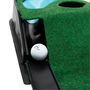 Foldable Hazard Putt Mat