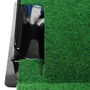 Foldable Hazard Putt Mat