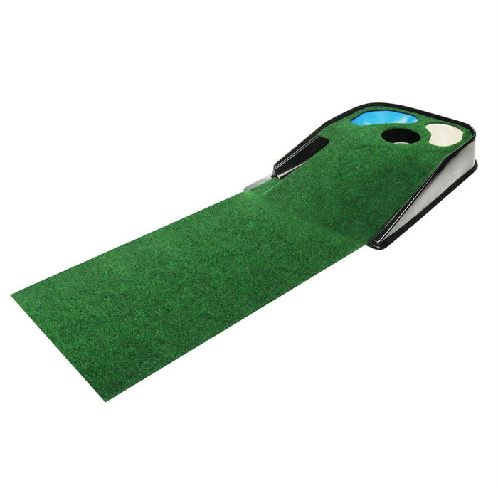 Foldable Hazard Putt Mat