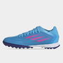 X Speedportal.3 Astro Turf Football Trainers 