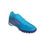 X Speedportal.3 Astro Turf Football Trainers 