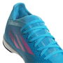 X Speedportal.3 Astro Turf Football Trainers 