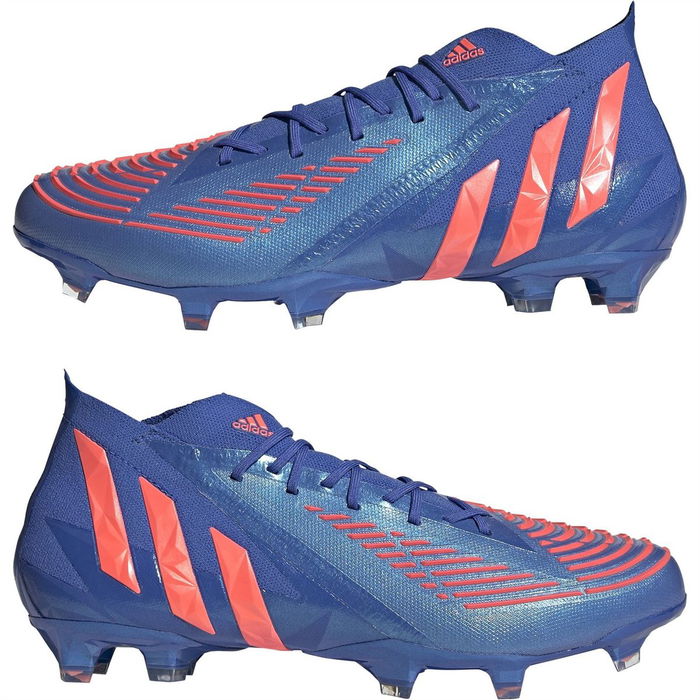 adidas predator boots blue