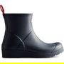 Short Wellington Boots