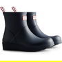 Short Wellington Boots