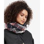 Tartan Wrap Scarf
