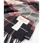 Tartan Wrap Scarf