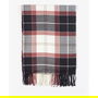 Tartan Wrap Scarf