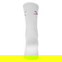 5 Pack Crew Socks Ladies
