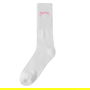 5 Pack Crew Socks Ladies