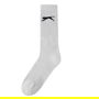 5 Pack Crew Socks Ladies