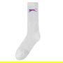 5 Pack Crew Socks Ladies