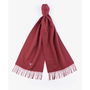 Lambswool Scarf