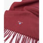 Lambswool Scarf