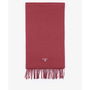 Lambswool Scarf