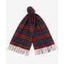 Lambswool Scarf