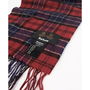 Lambswool Scarf