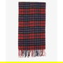 Lambswool Scarf