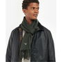 Lambswool Scarf