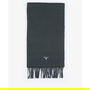 Lambswool Scarf