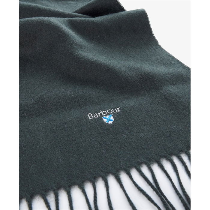 Lambswool Scarf