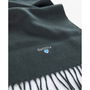 Lambswool Scarf