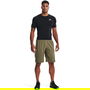 2.0 Shorts
