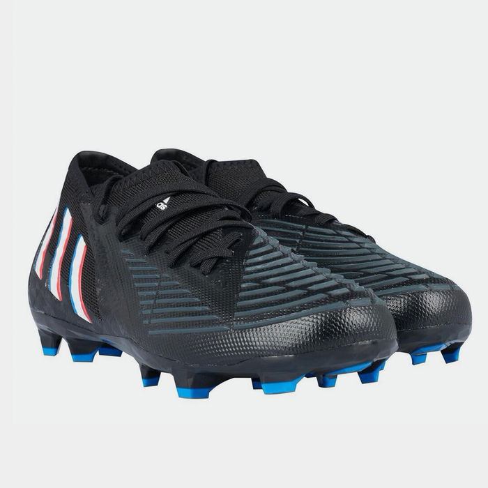Predator Edge.2 Firm Ground Boots Unisex