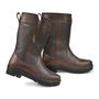 Abruzzo Mid-Calf Country boot