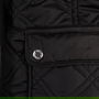 Essential Quilted Riding Jacket