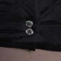 Essential Quilted Riding Jacket