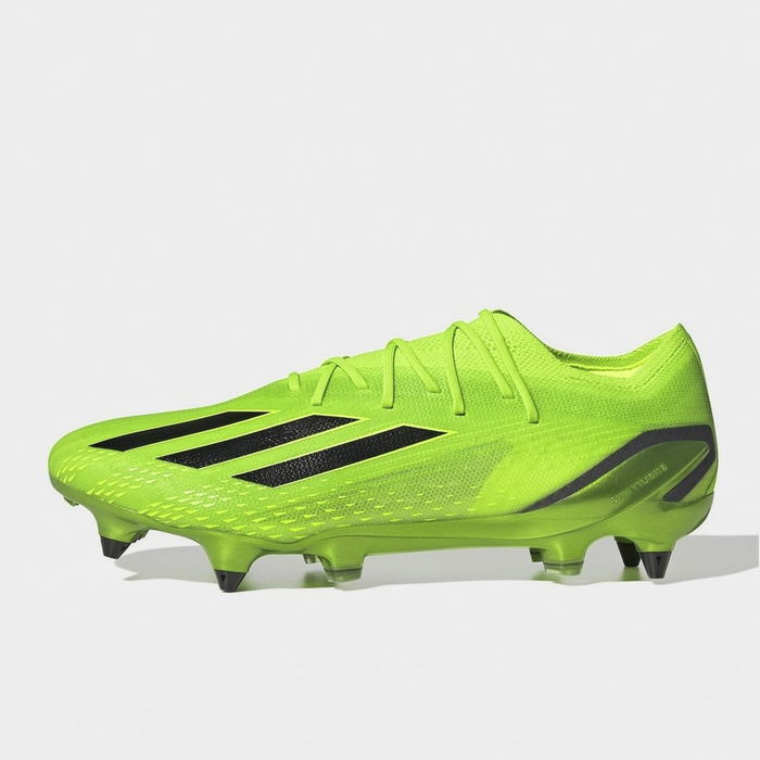 X Speedportal.1 Soft Ground Football Boots