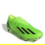 X Speedportal.1 Soft Ground Football Boots