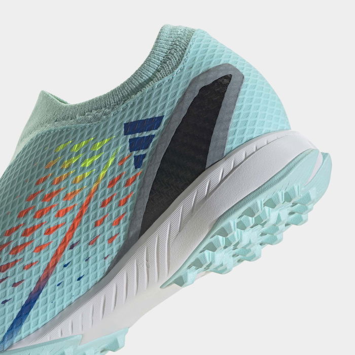 adidas ghosted astro turf trainers