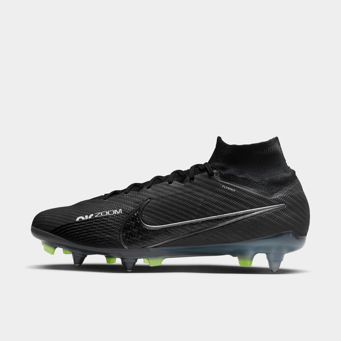 Nike Mercurial Superfly VII Academy Pro AC SG Football Boots Blue