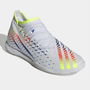 Predator Edge .3 Unisex Indoor Football Trainers