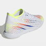 Predator Edge .3 Unisex Indoor Football Trainers