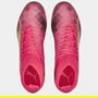Ultra 2.2 FG Football Boots