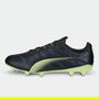 King Platinum FG Football Boots