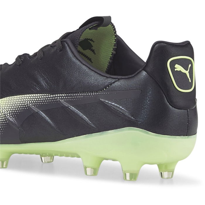 King Platinum FG Football Boots