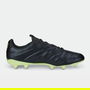 King Platinum FG Football Boots