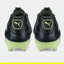 King Platinum FG Football Boots