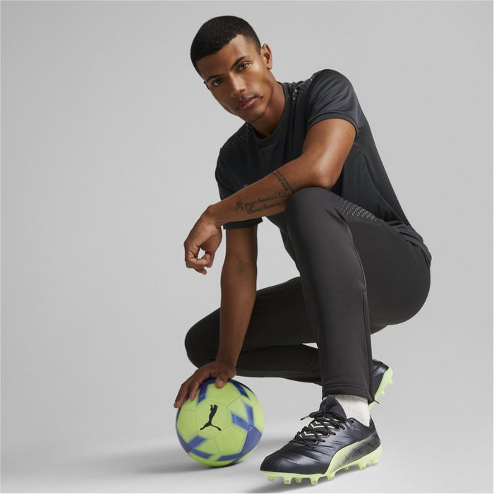 King Platinum FG Football Boots