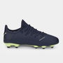 Future 4.1 FG Kids Football Boots