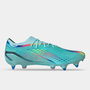 X Speedportal.1 Soft Ground Football Boots