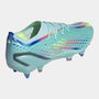 X Speedportal.1 Soft Ground Football Boots