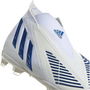 Predator Edge+ Firm Ground Football Boots Kids