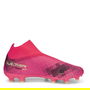 Ultra .3LL Firm Ground Football Boots Mens