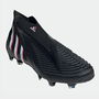 Predator + FG Football Boots